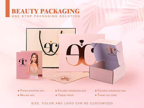 Quali sono le competenze del design del packaging cosmetico?